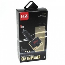 Автомобильный FM трансмиттер модулятор H2 Bluetooth MP3 Автомобильный FM трансмиттер модулятор H2 Bluetooth MP3