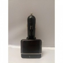 Автомобильный FM трансмиттер модулятор H3 Bluetooth MP3 Автомобильный FM трансмиттер модулятор H3 Bluetooth MP3