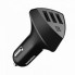Авто зарядное 3 юсб 4.2 А - Remax RCC-304 Alien 3 USB car charger