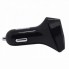 Авто зарядное 3 юсб 4.2 А - Remax RCC-304 Alien 3 USB car charger