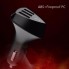 Авто зарядное 3 юсб 4.2 А - Remax RCC-304 Alien 3 USB car charger