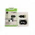 Автомобильное зарядное устройство Belkin F8J051 USB Micro USB 12V - 2.1А чёрный