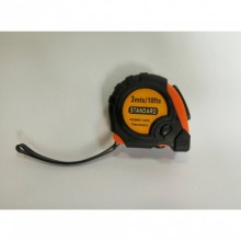 Измерительная рулетка "Standard" 3 метра Измерительная рулетка "Standard" 3 метра