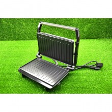 Гриль PANINI MAKER PURE ANGEL 1500 Вт контактная механическая PA-5403 Гриль PANINI MAKER PURE ANGEL 1500 Вт контактная механическая PA-5403