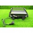 Гриль PANINI MAKER PURE ANGEL 2200 Вт контактная механическая PA-5404