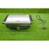 Гриль PANINI MAKER PURE ANGEL 2200 Вт контактная механическая PA-5404