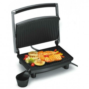 Гриль прижимной BBQ Wimpex WX 1060 1200ВТ