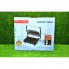 Гриль PANINI MAKER PURE ANGEL 1500 Вт контактная механическая PA-5403