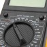 Цифровой Профессиональный мультиметр DT-9205A тестер вольтметр