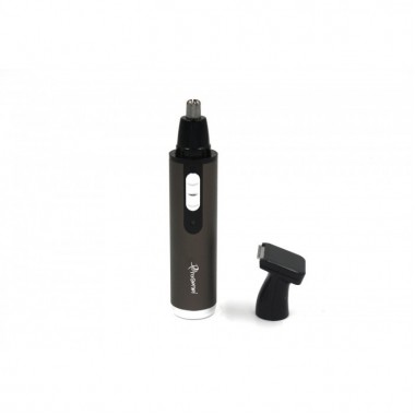 Триммер универсальный Gemei GM-3112 2 в 1 бритва для носа и ушей
