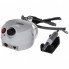 Фрезер для маникюра и педикюра Nail Drill DM-202 35000 оборотов 30 Вт Белый