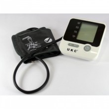 Тонометр UKC 8034 измеритель давления Тонометр UKC 8034 измеритель давления