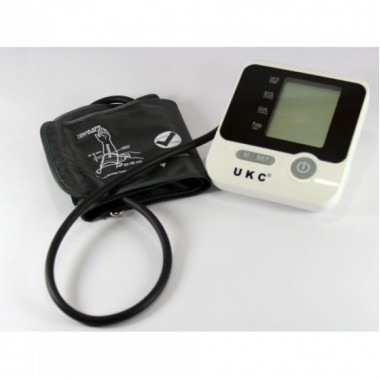 Тонометр UKC 8034 измеритель давления