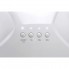 УФ лампа для ногтей Sun 1 CCFL LED 48W сушилка сенсор гель лак Белая