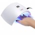 УФ Лампа для ногтей SUN 9s 24W UV LED Lamp, гель-лака,маникюр