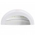УФ лампа для ногтей Sun 1 CCFL LED 48W сушилка сенсор гель лак Белая