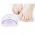 УФ Лампа для ногтей SUN 9C 24W UV LED Lamp, гель-лака,маникюр