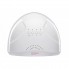 УФ лампа для ногтей Sun 1 CCFL LED 48W сушилка сенсор гель лак Белая