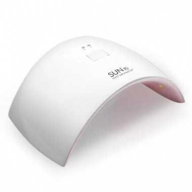 УФ Лампа для ногтей SUN 9C 24W UV LED Lamp, гель-лака,маникюр