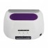 УФ лампа для ногтей Beauty nail 18K CCFL LED 48W сушилка сенсор Белый