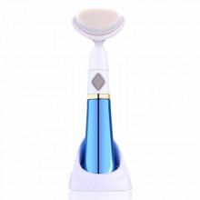 Массажер для лица Pobling Clean Face W20 синий Массажер для лица Pobling Clean Face W20 синий