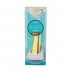 Массажер для лица Pobling Clean Face W20 золотой