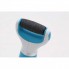 Роликовая пилка SCHOLL Velvet soft + Nail Care