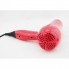 Фен для волос Scarlett SC-1072 1600W С Диффузором Красный