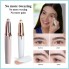 Эпилятор для бровей триммер Electric Finishing Touch Flawless Brows
