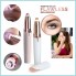 Эпилятор для бровей триммер Electric Finishing Touch Flawless Brows