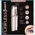 Эпилятор для бровей триммер Electric Finishing Touch Flawless Brows
