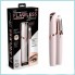 Эпилятор для бровей триммер Electric Finishing Touch Flawless Brows