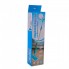 Швабра с распылителем Healthy Spray Mop синяя (двойная щетка)