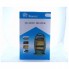 Электро обогреватель Heater MS NSB 120 Чёрный