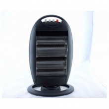 Электро обогреватель Heater MS NSB 120 Чёрный Электро обогреватель Heater MS NSB 120 Чёрный