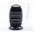 Электро обогреватель Heater MS NSB 120 Чёрный