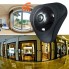 3D панорамная IP камера CAD 3630 видеонаблюдения 360 градусов WI-FI Full HD