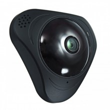 3D панорамная IP камера CAD 3630 видеонаблюдения 360 градусов WI-FI Full HD 3D панорамная IP камера CAD 3630 видеонаблюдения 360 градусов WI-FI Full HD