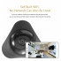 3D панорамная IP камера CAD 3630 видеонаблюдения 360 градусов WI-FI Full HD