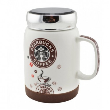 Чашка керамическая Starbucks SH 025-1