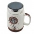 Чашка керамическая Starbucks SH 025-1