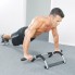 Турник Iron Gym брусья Айрон Джим тренажер в дверной проём