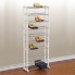 Полка для обуви, органайзер, стеллаж Amazing Shoe Rack на 30 пар