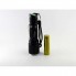 Фонарь POLICE BL 1860 T6 50000W фонарик 1000 Lumen