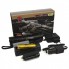 Фонарь POLICE BL 1837 T6 50000W фонарик 1000 Lumen