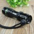 Тактический фонарь POLICE BL 8455 Q5 50000W фонарик 500 Lumen