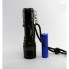 Тактический фонарь POLICE BL 8455 Q5 50000W фонарик 500 Lumen
