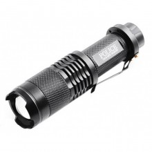 Фонарь POLICE BL 1812 T6 50000W