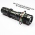 Тактический фонарь POLICE BL 8455 Q5 50000W фонарик 500 Lumen