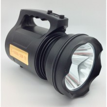 Мощный Светодиодный Фонарь TD 6000A 30 W Прожектор фонарик Мощный Светодиодный Фонарь TD 6000A 30 W Прожектор фонарик